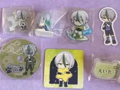 如月ゆう アクスタ アクキー お値下げ⭕️ バラ売り2個から⭕️ - メルカリ