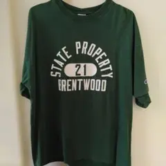 チャンピオン Tシャツ