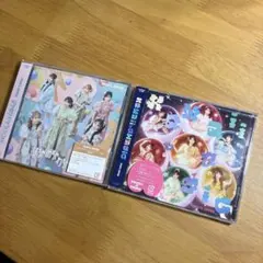 FRUITSZIPPER CD 2枚セット