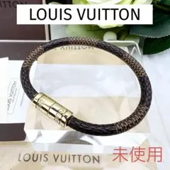 LOUIS VUITTON ダミエ キープイット ブレスレット 訳あり LOUIS VUITTON ダミエ キープイット ブレスレット 訳あり