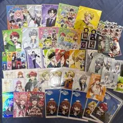 カラフルピーチ グッズ 紙類 まとめ売り
