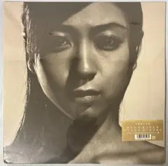 宇多田ヒカル レコード DEEP ファーストプレス盤 宇多田ヒカル レコード DEEPRIVER ファーストプレス盤 - メルカリ