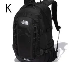 THE NORTH FACE ザ ノースフェイス　BIG SHOT 32L