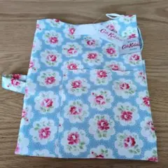 新品未使用　Cath Kidston ハーフエプロン Provenceのサムネイル