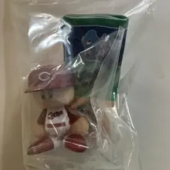 パワプロくん　ならぶんです　広島カープ