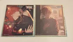 プロセカ ミニ色紙コレクション 東雲彰人 54A