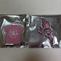 風男塾　胡桃沢鼓太郎　ランダムアクキー
