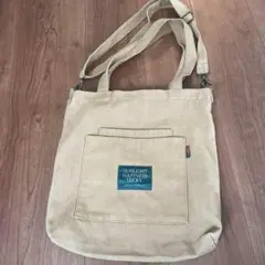 キャメル　トートバッグ　ショルダーバッグ　軽量　肩掛け　男女兼用　10/