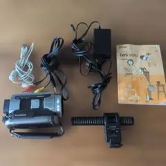 2026年最新】iVIS hg10の人気アイテム - メルカリ