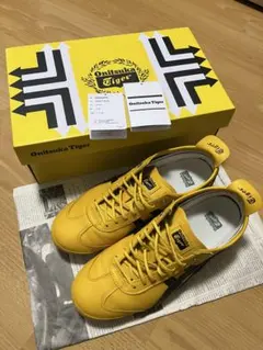オニツカタイガーOnitsuka Tiger MEXICO 66 SD