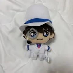 怪盗キッド　一番くじぬいぐるみ