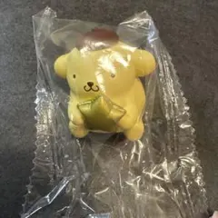 きらめきバルーンフィギュア　ポムポムプリン