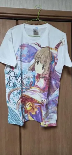 素晴らしい日々 橘希実香 フルグラフィックTシャツ - メルカリ