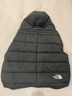 ノースフェイス THE NORTH FACE ベビーシェルブランケット