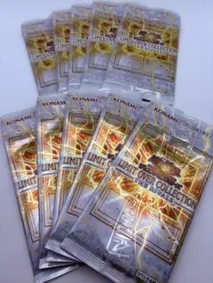 カ*ル様 リミットオーバーコレクション ライバルズ　10パック