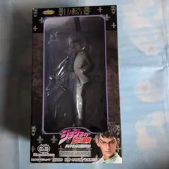 パ*能様 ジョジョの奇妙な冒険 ABC 川尻浩作＆早人 J-487 5弾ノーマル