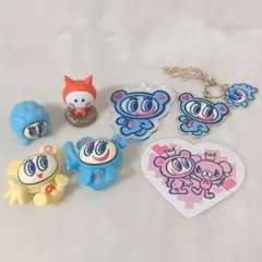 2025年最新】エンジェルブルー キーホルダーの人気アイテム