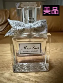 ディオール ミスディオール ブルーミングブーケ 30ml