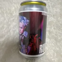 【ステッカーのみ】与那嶺瑠唯 ランペ 缶レモンスカッシュTHE RAMPAGE