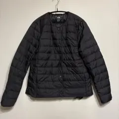 UNIQLO ユニクロ ウルトラライトダウン 収納袋付き M