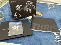 GRAN TURISMO SPORT リミテッドエディション