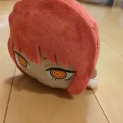 チェンソーマンマキマ寝そべりぬいぐるみ