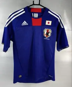 サッカー日本代表ワンタッチ限定ゴールドナンバー＆ネーム香川真司