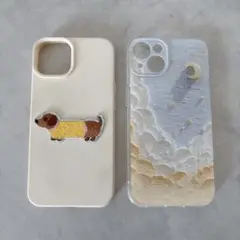 iPhone14 iPhone13 カバー