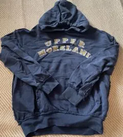 Ocean&Ground パーカー　130 紺
