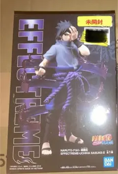 NARUTO ナルト　フィギュア