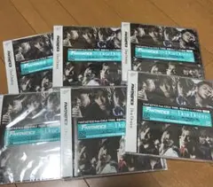 FANTASTICS CD