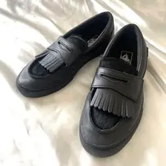 2025年最新】vans ローファー 27の人気アイテム - メルカリ
