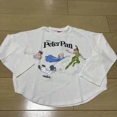 ピーターパン トップス