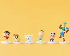 クレヨンしんちゃんチョコボックス　ひまわり