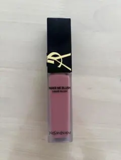 YSL MAKE ME BLUSH リキッドチーク 44番色