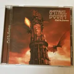 ASTRAL DOORS / Evil Is Forever
