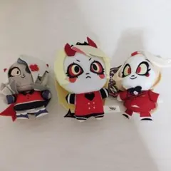 異世界スーサイド・スクワッド ぬいぐるみ ハーレイ・クイン - メルカリ