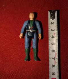 ジャンク ディノライダーズ スカイ アクションフィギュア ヴィンテージ