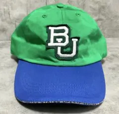 BU刺繍キャップ Champion