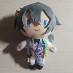 あんさんぶるスターズ！あんスタ ぬいぐるみ 新衣装 Crazy:B 椎名ニキ