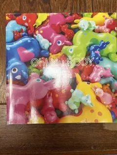 Oh! My RODY 写真集のサムネイル