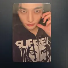 StrayKids DOIT タワレコ特典 ヒョンジン