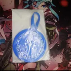 ホロライブ　星街すいせい　Spectra of Nova　Bag Ta