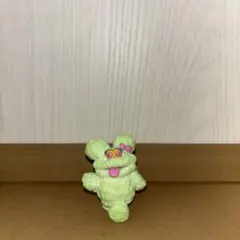 モールミュータント　モルルフレンズ　ロンヒール