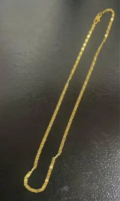 遺品整理 K18ゴールド チェーンネックレス 2025年最新】遺品整理 k18の人気アイテム - メルカリ