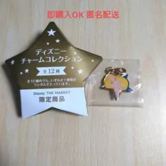 Disney the market 限定スターチャームコレクション ラプンツェル