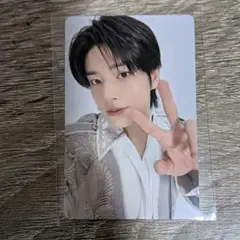 ENHYPEN エナイプン トレカ VIP特典 ジェイク