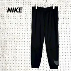 ナイキ DRI-FIT ジョガーパンツ（M）ブラック トレーニング 速乾