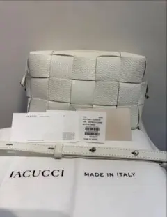 IACUCCI 美品♡イアクッチベルタXS CERVOのサムネイル