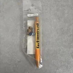 大阪　サンシャイン（通天閣）　シャープペン　ご当地キン肉マン